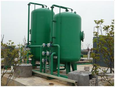 壓力過(guò)濾器